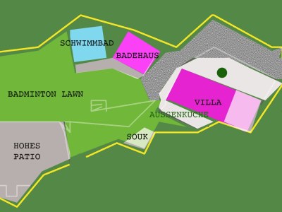 Villa Cave Romana - Document photo 44