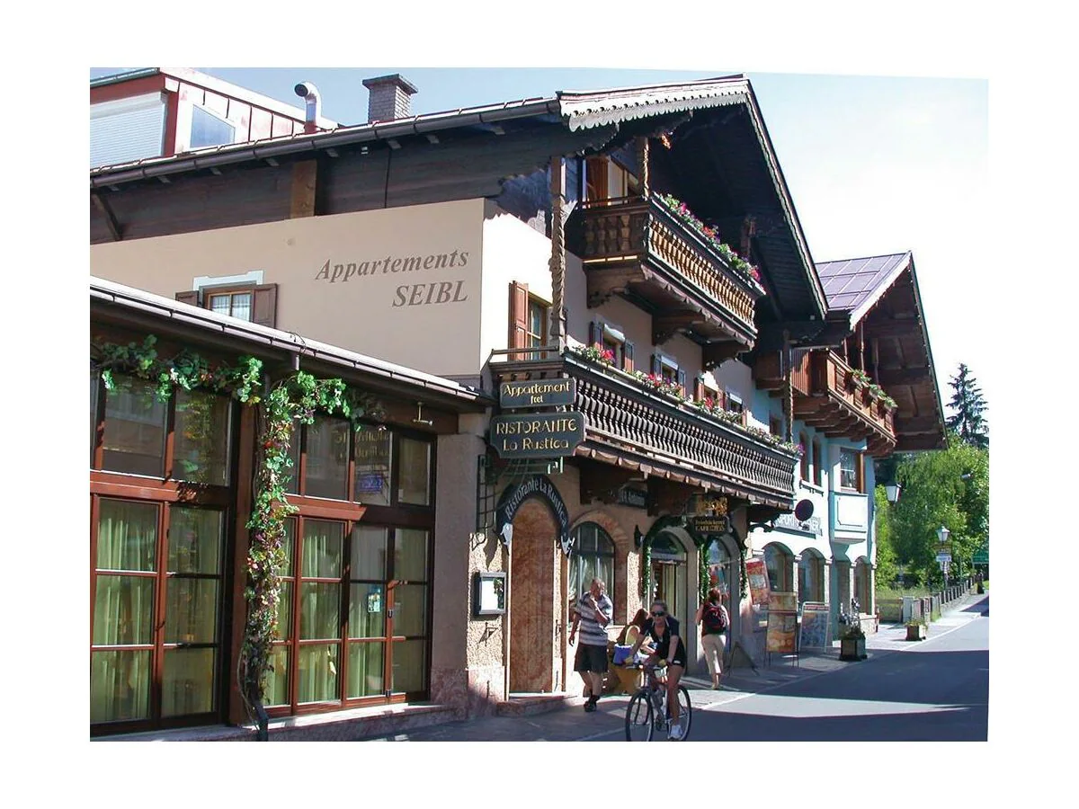 Apartment Apt. Top 3/1 Schlafräume/Dusche, WC