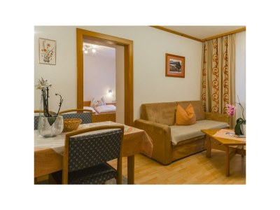 Apartment Apt. Top 3/1 Schlafräume/Dusche, WC - Features photo 18