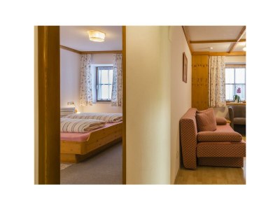 Apartment Apt. Top 3/1 Schlafräume/Dusche, WC - Features photo 22