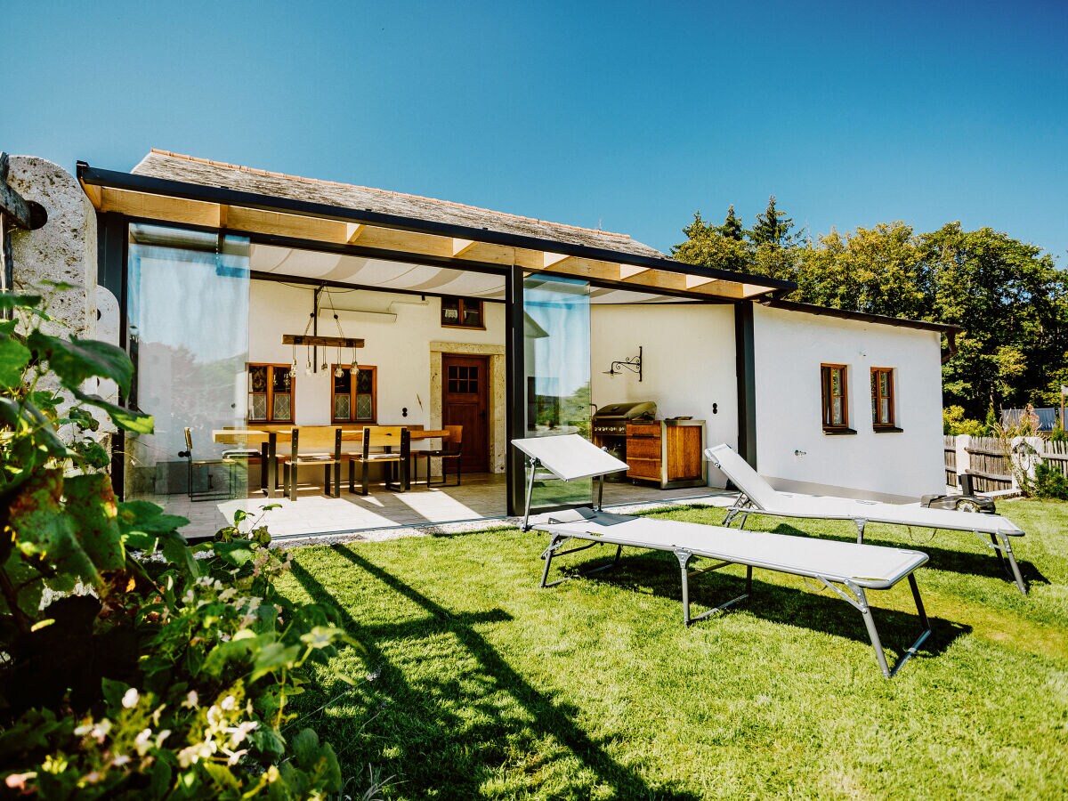 Chalet Jura Chalet Eggersberg