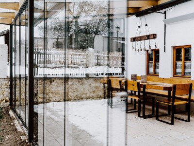 Chalet Jura Chalet Eggersberg - Outdoor photo 4