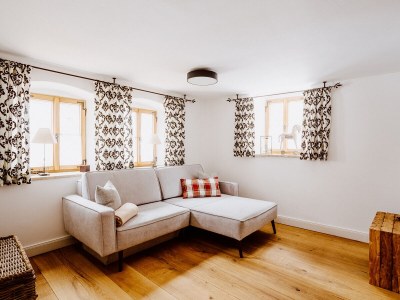 Chalet Jura Chalet Eggersberg - Features photo 6