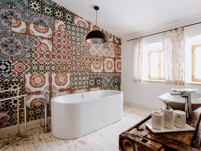 Chalet Jura Chalet Eggersberg - Features photo 8