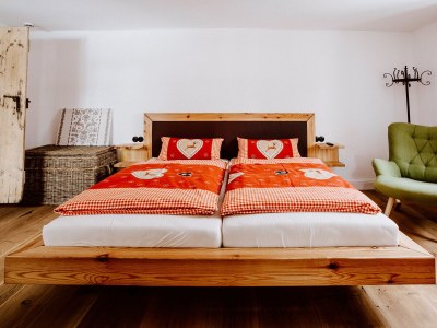 Chalet Jura Chalet Eggersberg - Features photo 9