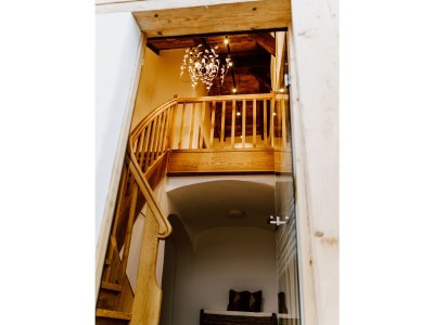 Chalet Jura Chalet Eggersberg - Features photo 11