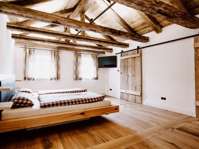 Chalet Jura Chalet Eggersberg - Features photo 12