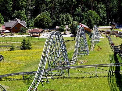 Chalet Jura Chalet Eggersberg - Environment photo 19