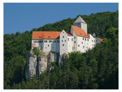 Chalet Jura Chalet Eggersberg - Environment photo 20