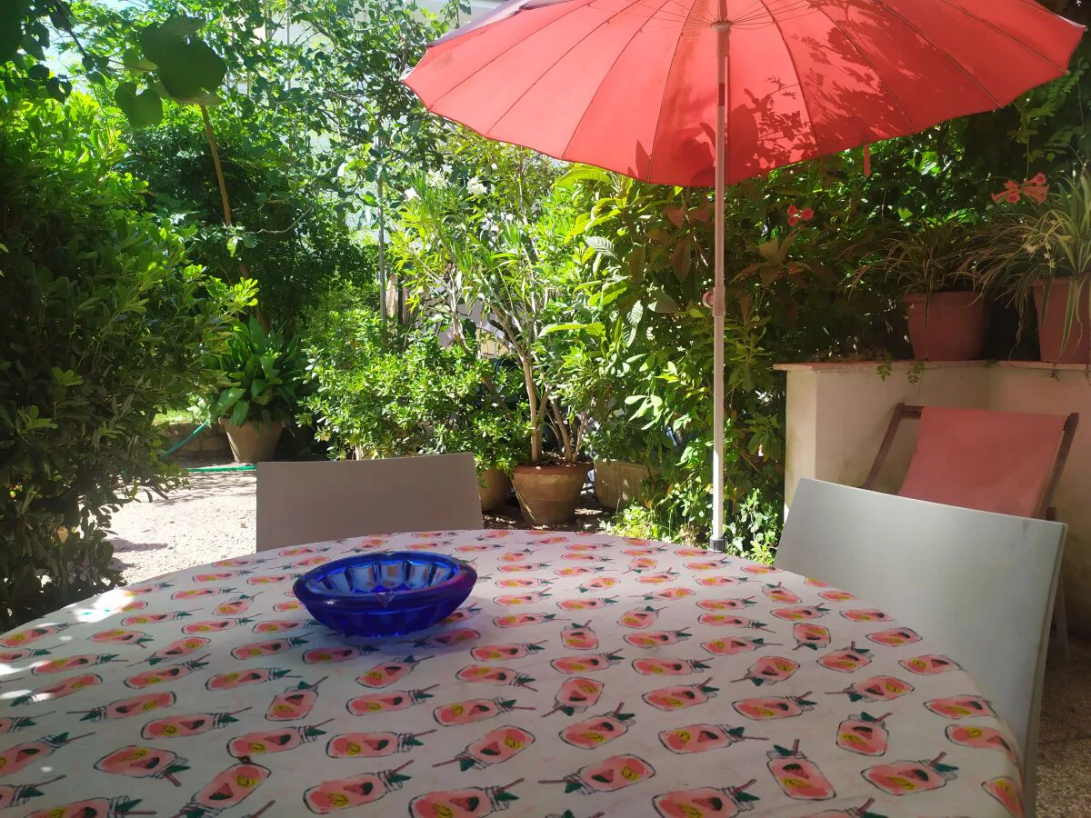 Holiday apartment "ML" at Casa Furrer - Outdoor photo 5