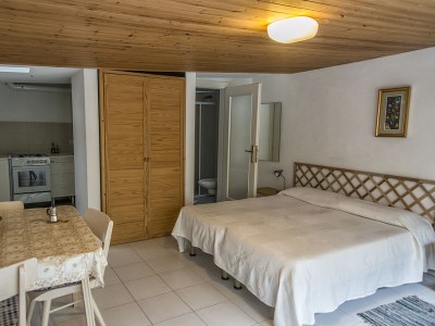 Holiday apartment "ML" at Casa Furrer - Features photo 6