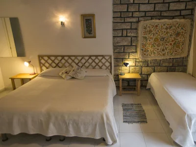 Holiday apartment "ML" at Casa Furrer - Features photo 8