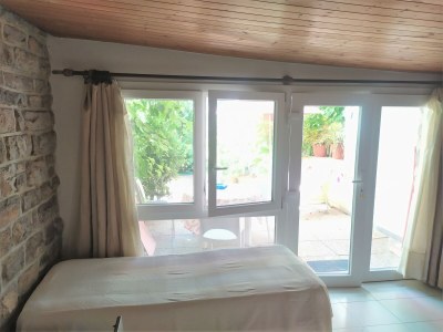 Holiday apartment "ML" at Casa Furrer - Features photo 9