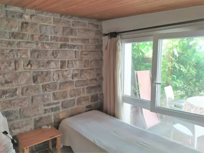 Holiday apartment "ML" at Casa Furrer - Features photo 10