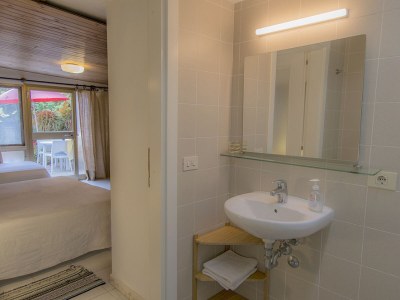 Holiday apartment "ML" at Casa Furrer - Features photo 11