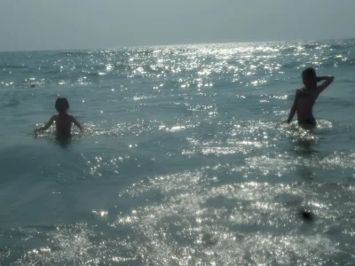 Holiday apartment "ML" at Casa Furrer - Environment photo 14