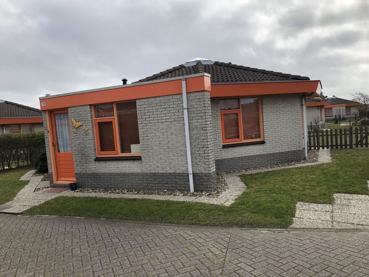 Bungalow Seestern Biene - Outdoor photo 2