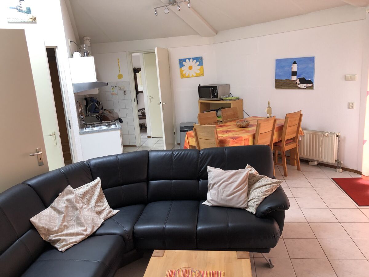 Bungalow Seestern Biene - Features photo 3