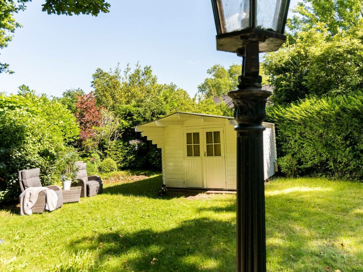 Holiday house Casa Allegria - Outdoor photo 3