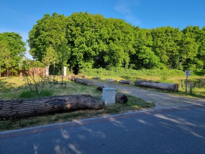 Holiday house Casa Allegria - Outdoor photo 6