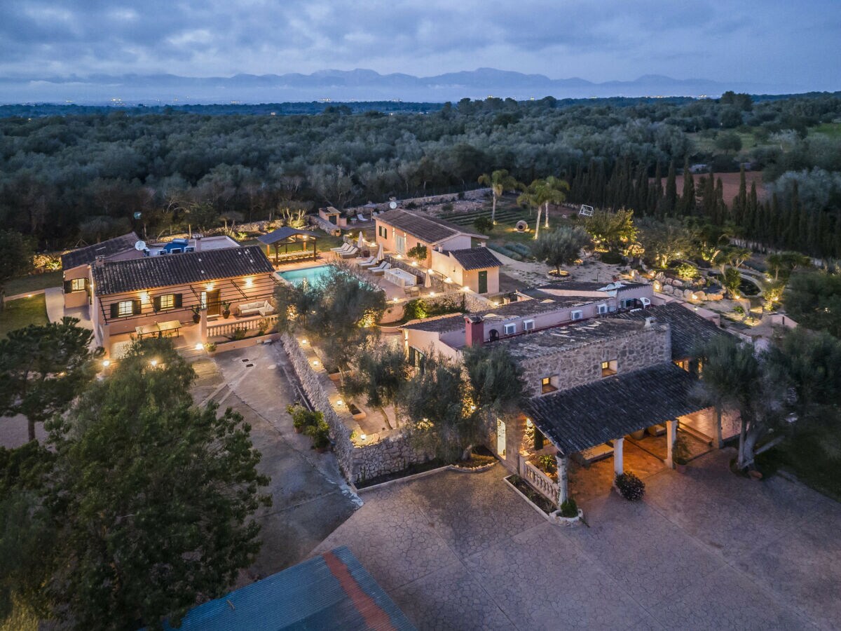 Finca Cas Misser - Outdoor photo 3