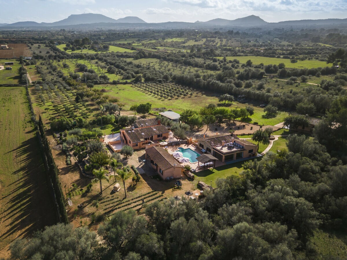 Finca Cas Misser - Outdoor photo 4