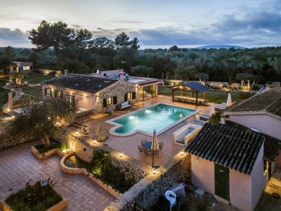 Finca Cas Misser - Outdoor photo 2