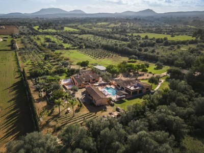 Finca Cas Misser - Outdoor photo 4