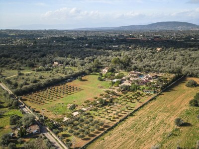 Finca Cas Misser - Outdoor photo 5