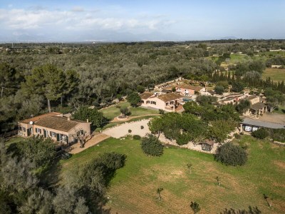 Finca Cas Misser - Outdoor photo 6