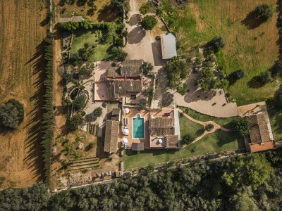 Finca Cas Misser - Outdoor photo 7