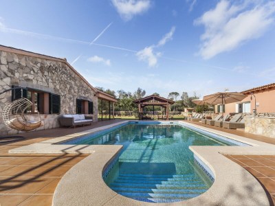 Finca Cas Misser - Outdoor photo 8