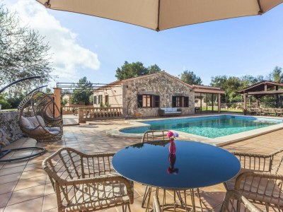 Finca Cas Misser - Outdoor photo 9