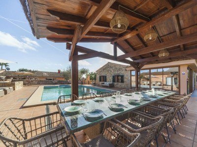 Finca Cas Misser - Outdoor photo 10