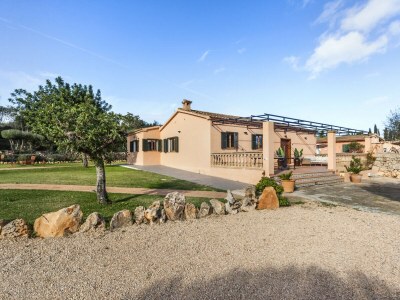 Finca Cas Misser - Outdoor photo 11