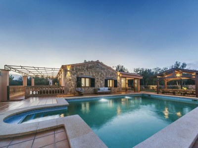 Finca Cas Misser - Outdoor photo 13