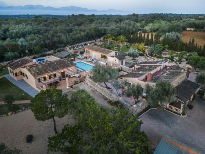 Finca Cas Misser - Outdoor photo 14