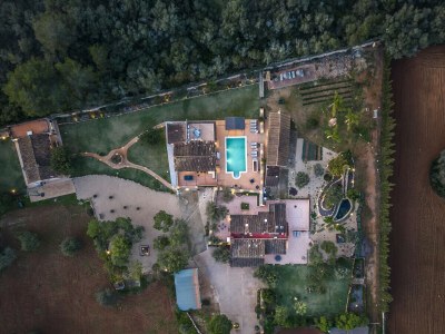 Finca Cas Misser - Outdoor photo 15