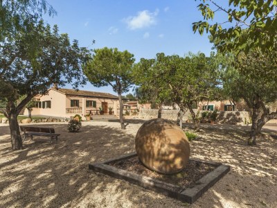 Finca Cas Misser - Environment photo 43