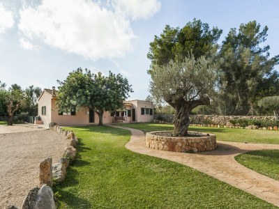 Finca Cas Misser - Environment photo 44