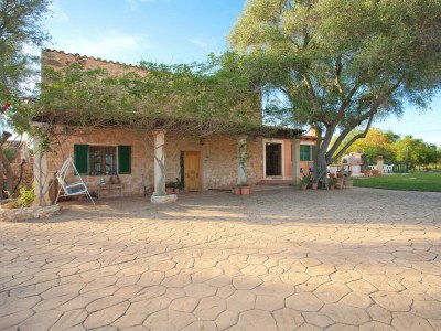 Finca Cas Misser - Outdoor photo 48