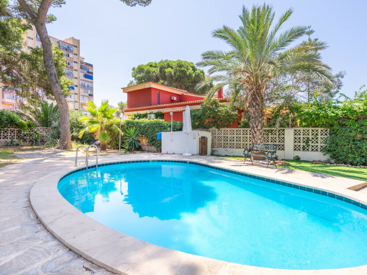 Villa Villa Santander - Outdoor photo 2