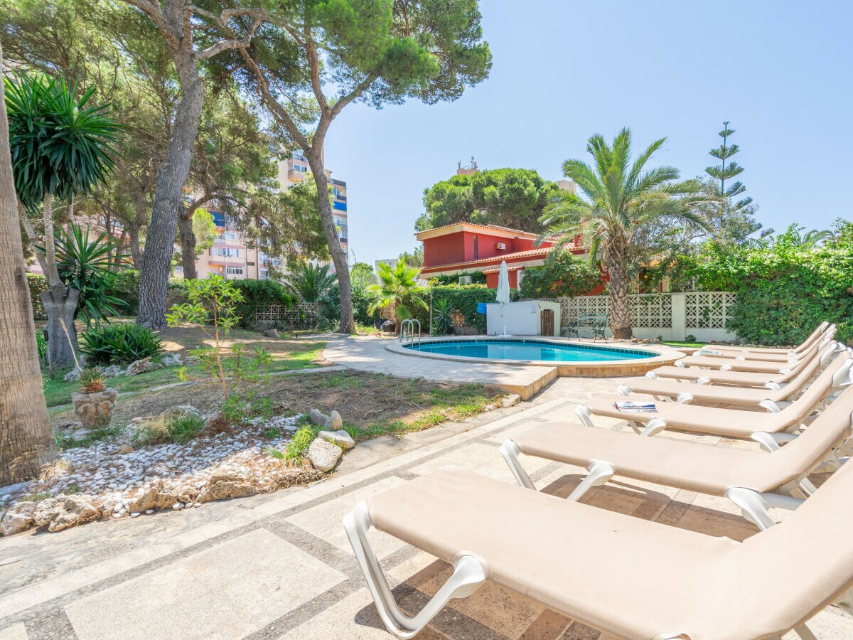 Villa Villa Santander - Outdoor photo 3