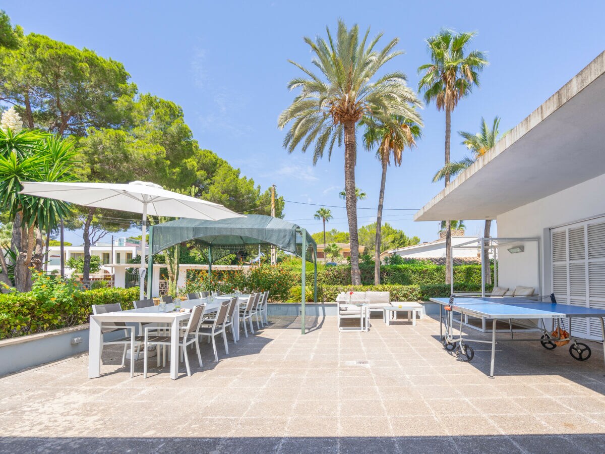 Villa Villa Santander - Outdoor photo 4