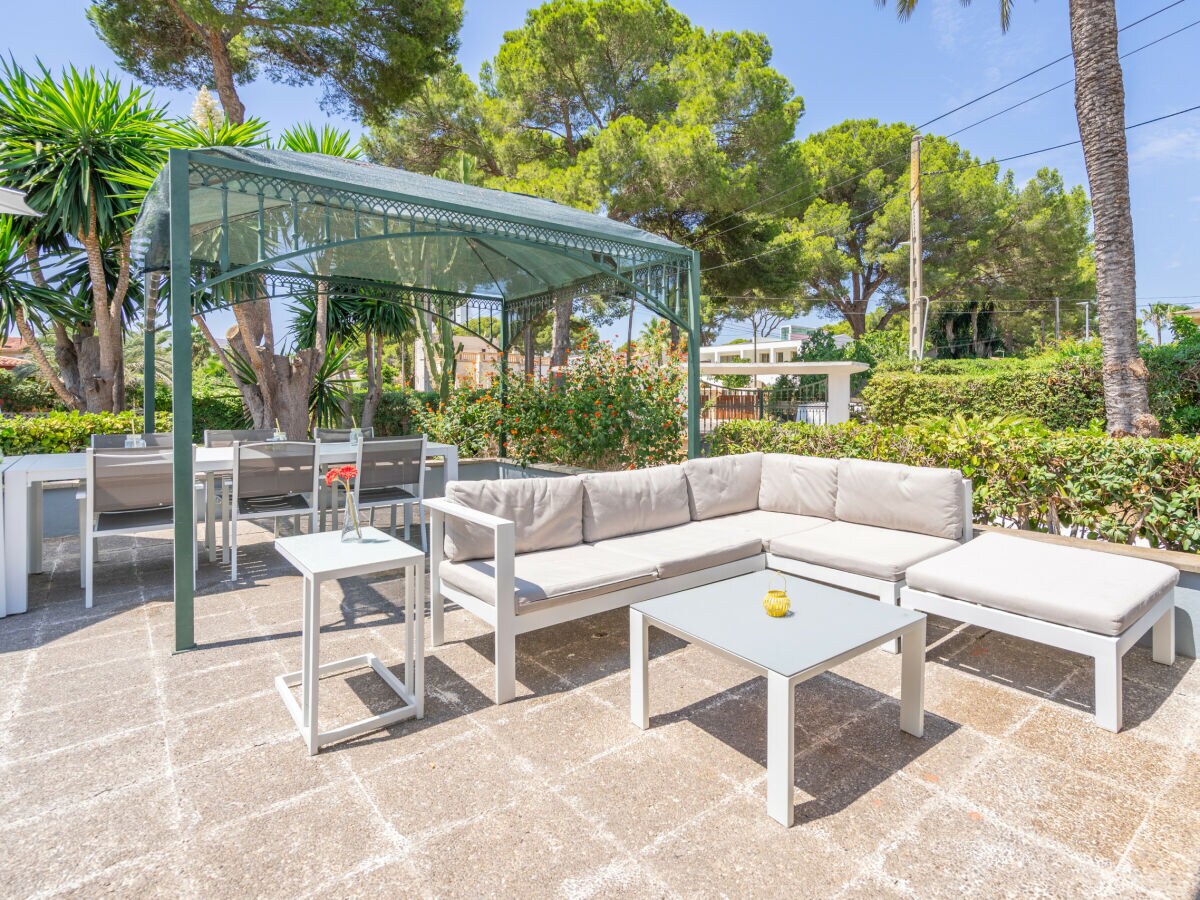 Villa Villa Santander - Outdoor photo 5