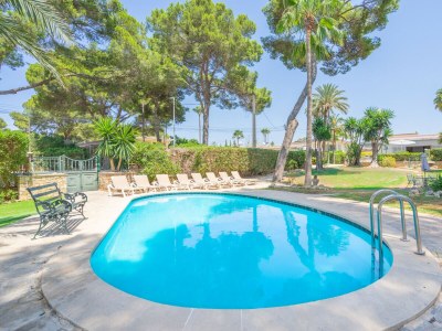 Villa Villa Santander in Mallorca - Villa