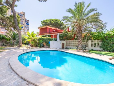 Villa Villa Santander - Outdoor photo 2