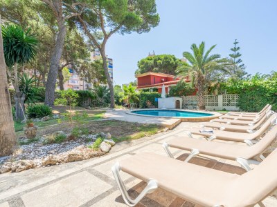 Villa Villa Santander - Outdoor photo 3