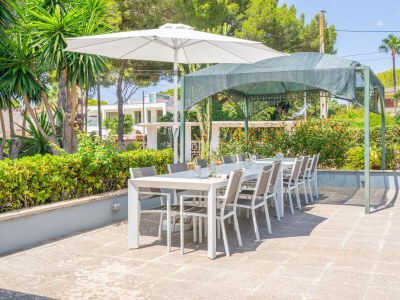 Villa Villa Santander - Outdoor photo 6