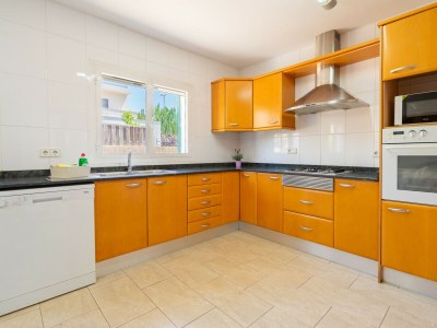 Villa Villa Santander - Features photo 8